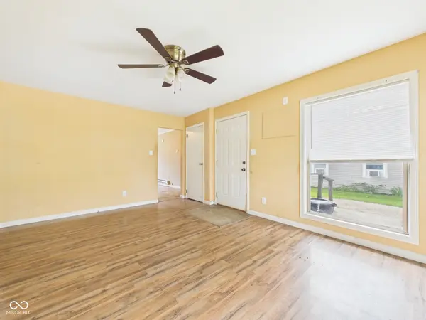 4 White Oak CT, Hartford City, IN 47348