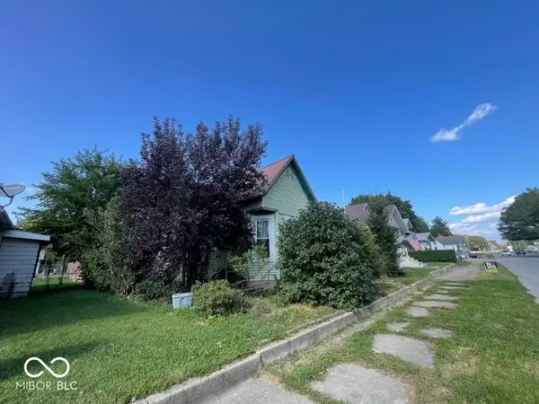 580 E Main ST, Peru, IN 46970