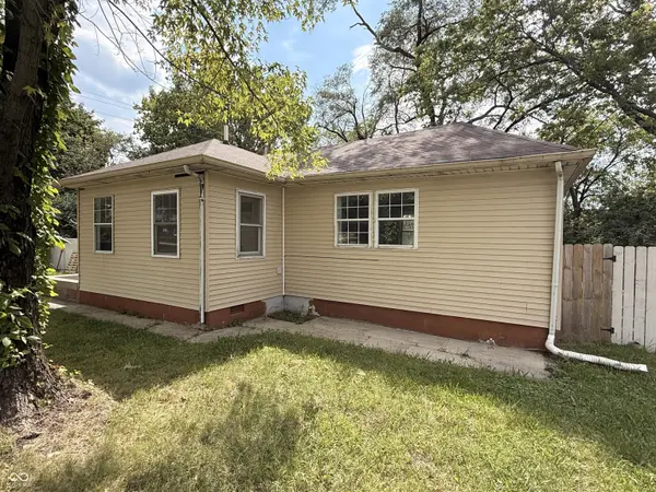 1439 W Hanna AVE, Indianapolis, IN 46217