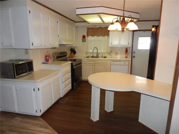 6710 36TH AVE E #34, Palmetto, FL 34221