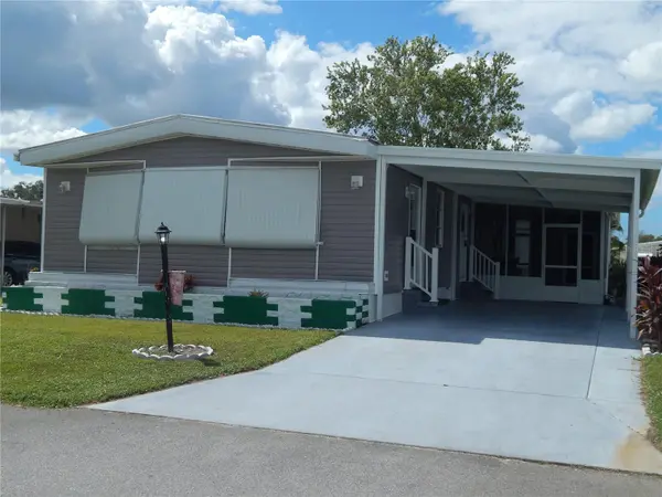 6710 36TH AVE E #34, Palmetto, FL 34221