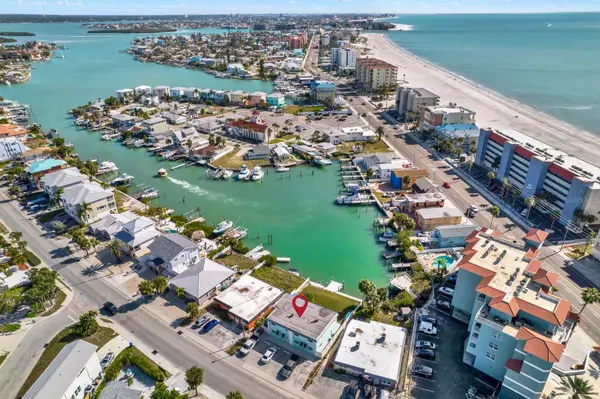 117 140TH AVE E, Madeira Beach, FL 33708