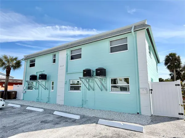117 140TH AVE E, Madeira Beach, FL 33708