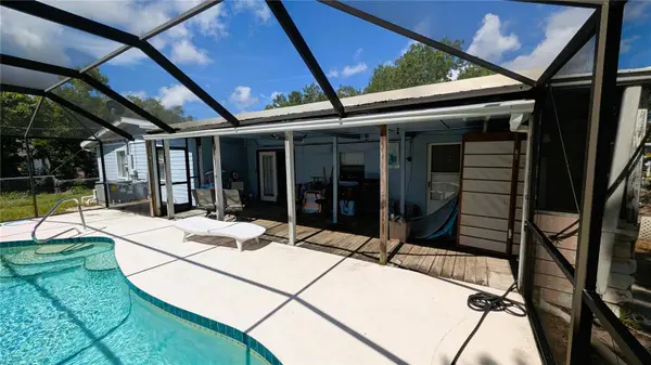 5350 CASTLEMAN DR, Sarasota, FL 34232