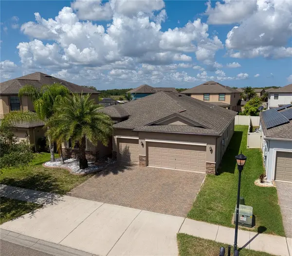 10009 CELTIC ASH DR, Ruskin, FL 33573