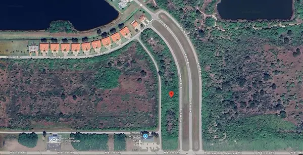 6431 KEVITT BLVD, Port Charlotte, FL 33981