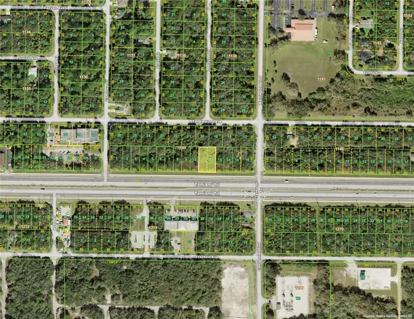 670 & 672 TAMIAMI TRL, Port Charlotte, FL 33953