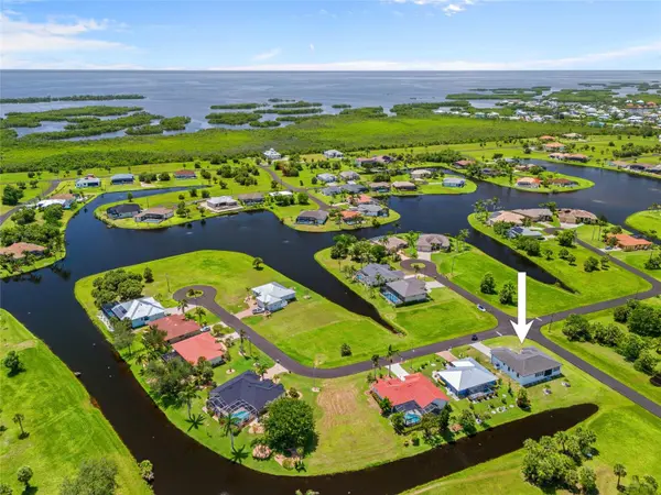 16322 NOGALES CT, Punta Gorda, FL 33955