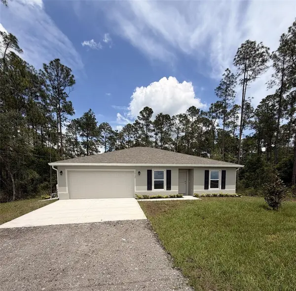 10150 ISAACSON AVE,  Hastings,  FL 32145