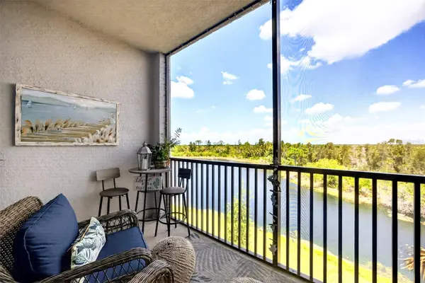 14141 HERITAGE LANDING BLVD #934, Punta Gorda, FL 33955
