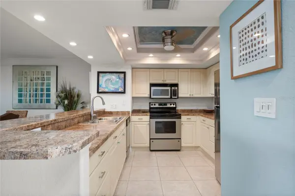 601 SHREVE ST #62C, Punta Gorda, FL 33950