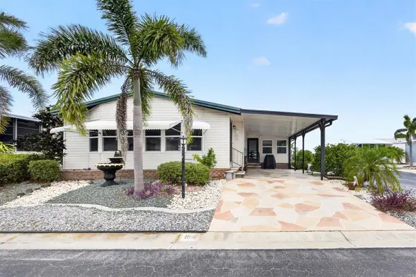 15550 BURNT STORE RD #164, Punta Gorda, FL 33955