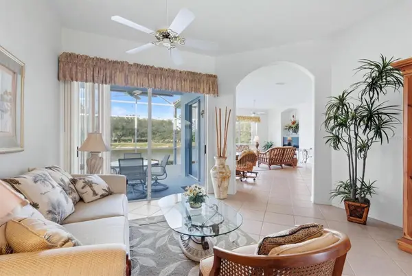 3175 VILLAGE LN, Port Charlotte, FL 33953