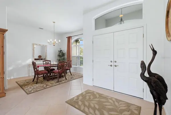 3175 VILLAGE LN, Port Charlotte, FL 33953