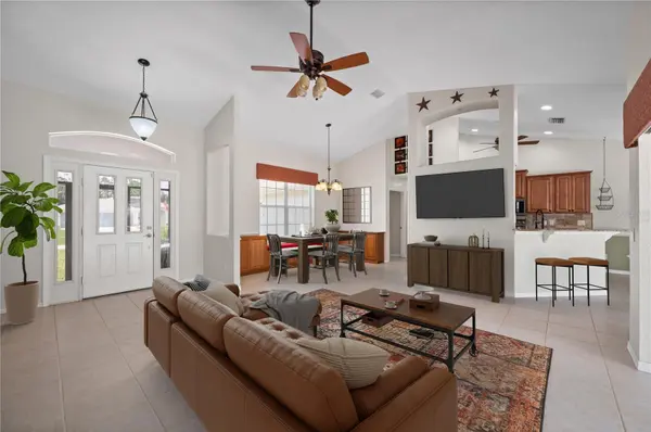 5615 MOJAVE AVE, North Port, FL 34288