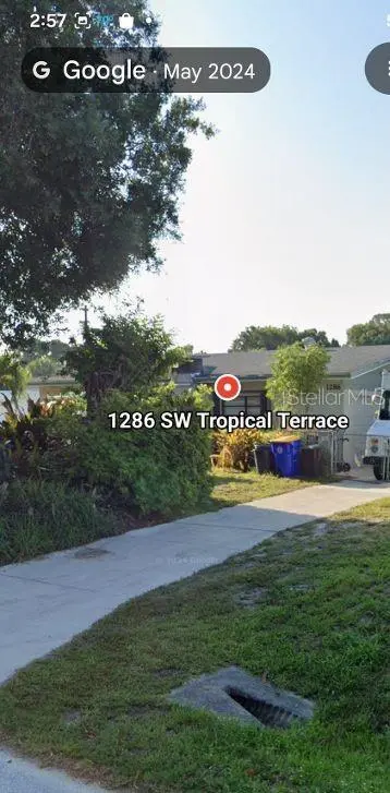 1286 SW TROPICAL TER, Stuart, FL 34997