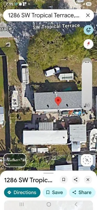 1286 SW TROPICAL TER, Stuart, FL 34997