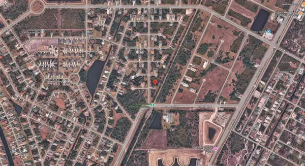 107 ANTILLA DR, Rotonda West, FL 33947