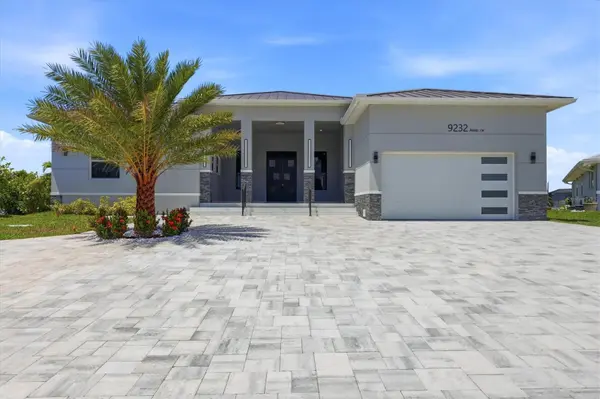 9232 ARRID CIR, Port Charlotte, FL 33981