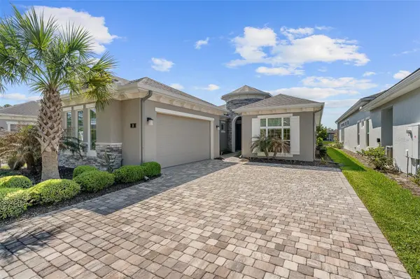 16 KINGSWOOD CT, Ormond Beach, FL 32174