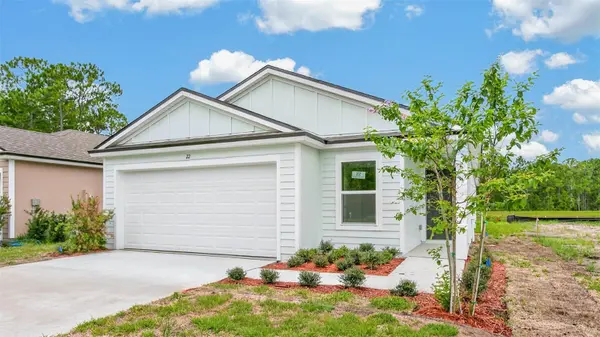 22 MULLIGAN WAY, Bunnell, FL 32110