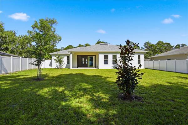 12 PERTHSHIRE LN, Palm Coast, FL 32164