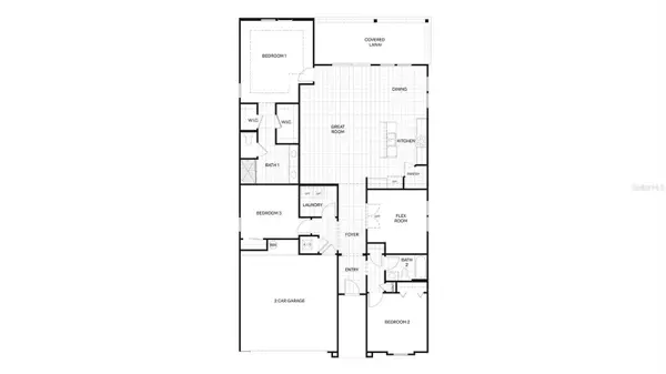 36 HARDWOOD TRL, Palm Coast, FL 32137