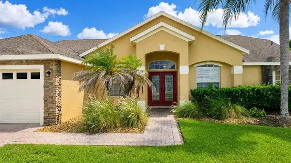 148 BELFRY DR, Davenport, FL 33897