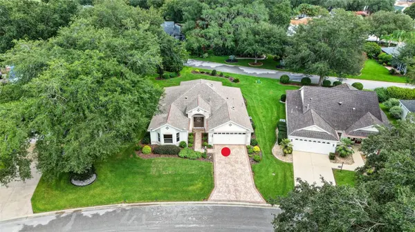 16822 SE 93RD CUTHBERT CIR, The Villages, FL 32162