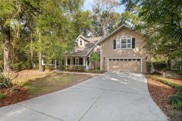 3773 SW 21ST DR, Gainesville, FL 32608