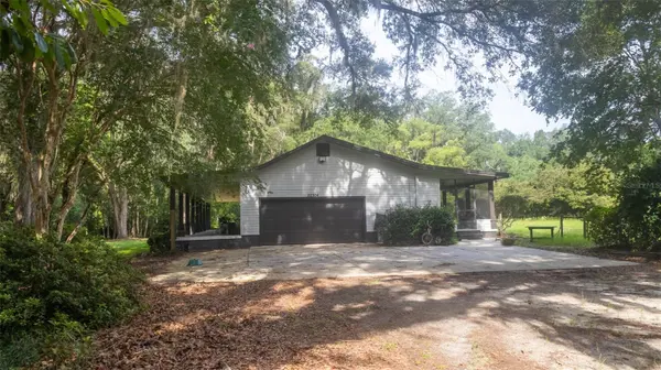 22304 NE 35TH AVE, Melrose, FL 32666