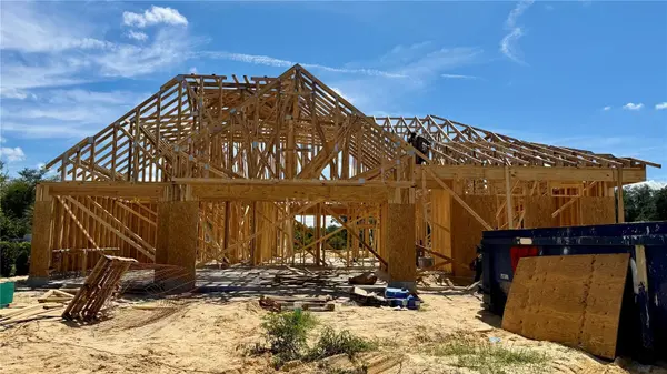 801 SW 144TH DR, Newberry, FL 32669