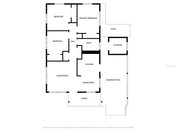 300 AVENUE V NE, Winter Haven, FL 33881