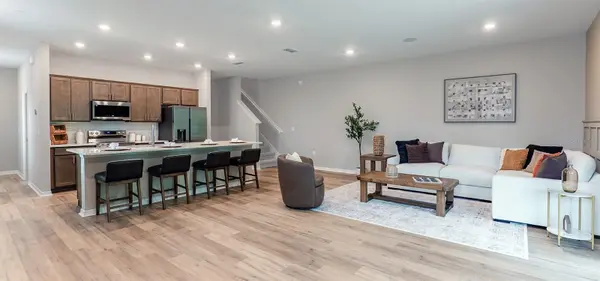 42 SUNSET HAVEN LOOP, St Cloud, FL 34771