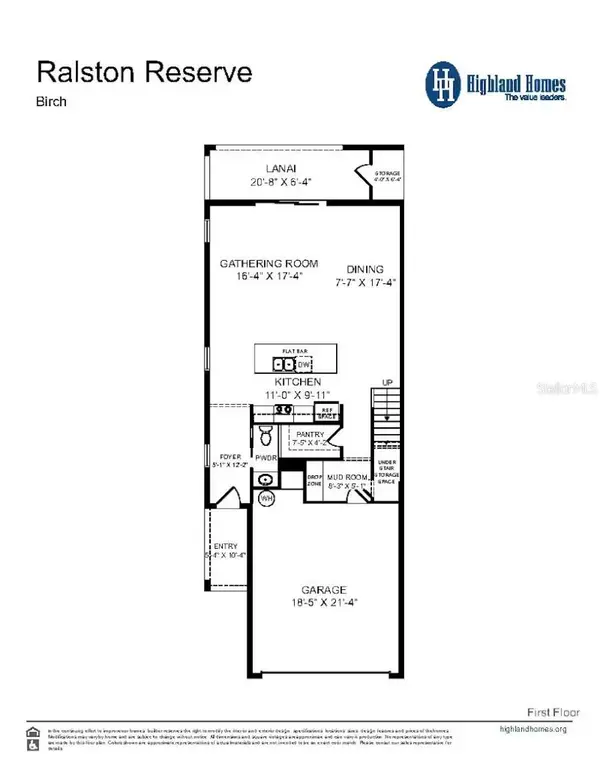 42 SUNSET HAVEN LOOP, St Cloud, FL 34771