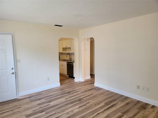 542 & 540 S CLAYTON AVE, Lakeland, FL 33801