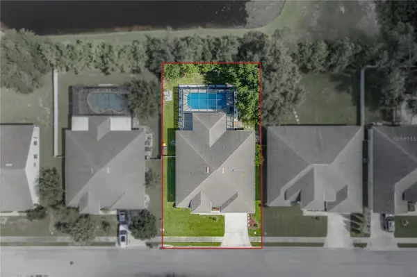 1236 EVERGREEN PARK CIR, Lakeland, FL 33813
