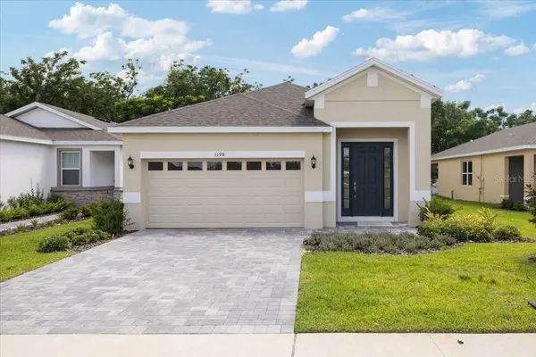 1198 ATLANTIC AVE, Fruitland Park, FL 34731