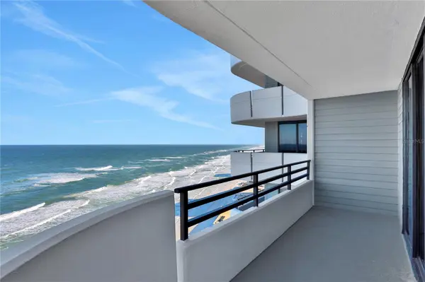 1420 N ATLANTIC AVE #901, Daytona Beach, FL 32118