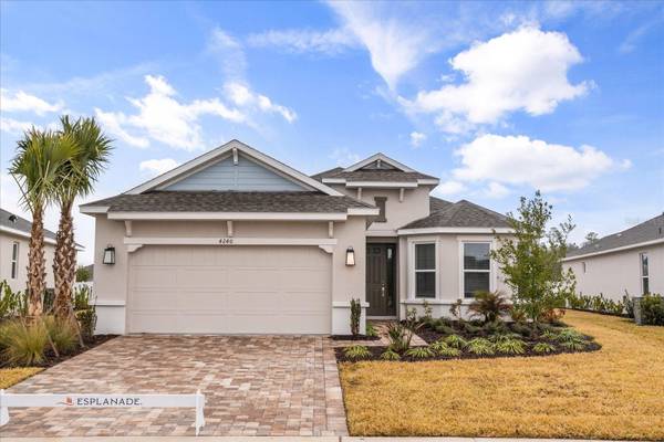 4240 BARBUDA LN, Kissimmee, FL 34758