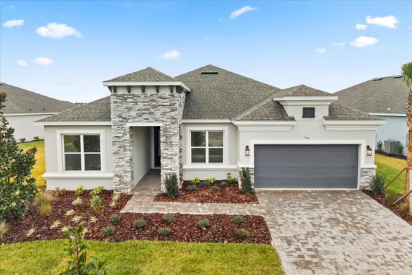 956 TASSLEFLOWER TRL, St Cloud, FL 34771