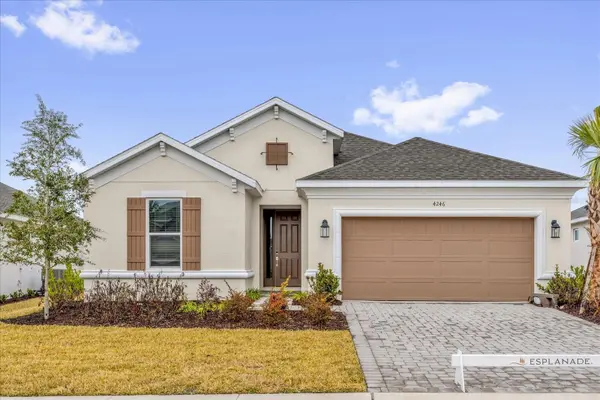 4246 BARBUDA LN, Kissimmee, FL 34758