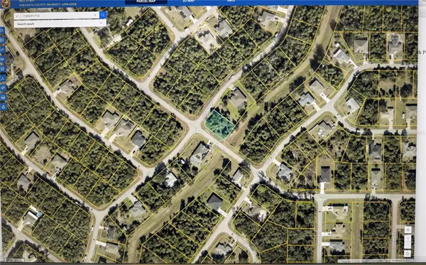 JODY AVE, North Port, FL 34288