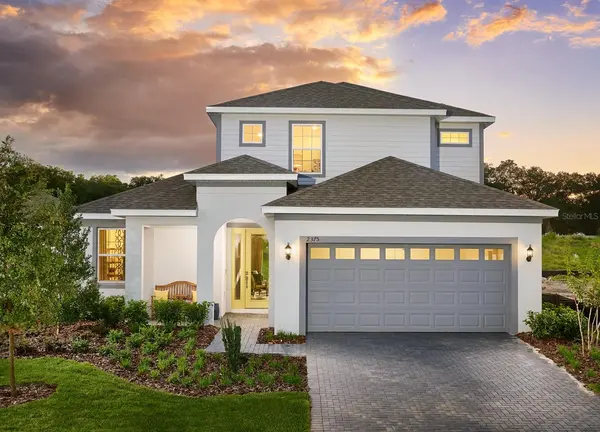 2248 SIRENA LN, Mount Dora, FL 32757