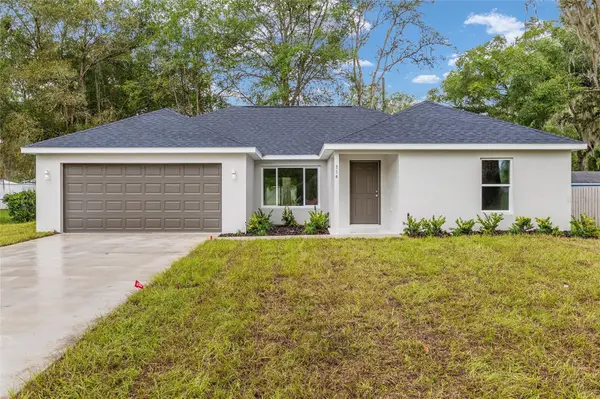 20 MALAUKA CRSE, Ocklawaha, FL 32179