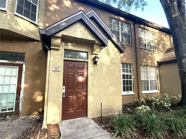 6424 RALEIGH ST #3112, Orlando, FL 32835