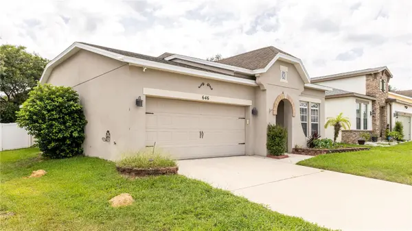 646 ARBOR POINTE AVE, Minneola, FL 34715