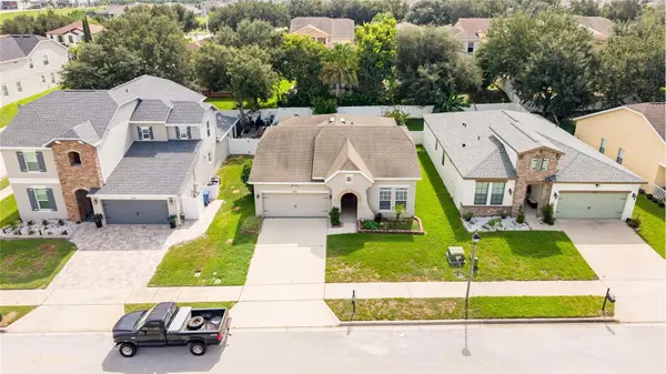 646 ARBOR POINTE AVE, Minneola, FL 34715