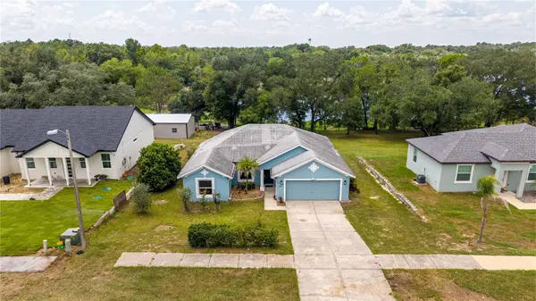 16023 WORTHINGTON, Mascotte, FL 34753