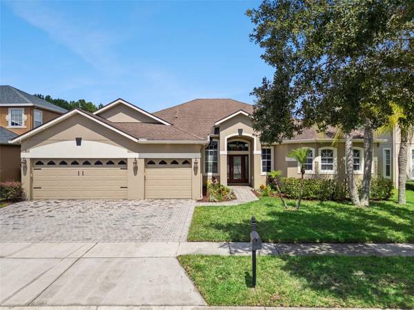 3149 CURVING OAKS WAY, Orlando, FL 32820